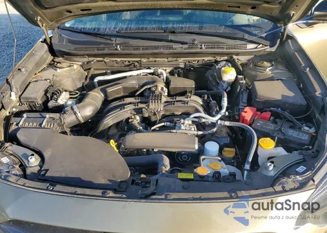 2024 Subaru Outback Premium из США, поврежденный, VIN 4S4BTACC7R3230847